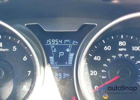 2017 Hyundai Veloster Value Edition z USA, uszkodzony, nr VIN KMHTC6ADXHU320645